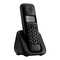 Telefone Motorola T301 Betriebshandbuch