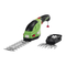 Garten und Gartentechnik FLORABEST FGS 3.6 B2 Originalbetriebsanleitung