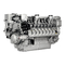 MTU 12V4000Gx4 series