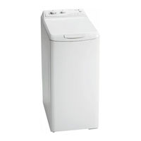Fagor 1FET-109W Bedienungsanleitung