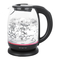 Wasserkocher Emerio WK-119255.5 Bedienungsanleitung