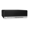 PCs HP ProDesk 600 G3 SFF Referenzhandbuch