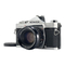 Kameras Konica AUTOREFLEX T3 Bedienungsanleitung