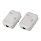 Adapter Hama Powerline 00053139 Bedienungsanleitung