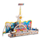 Ferngesteuerte Modelle FALLER RAINBOW MILLENIUM Anleitung