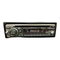 CD-Player Sony CDX-C580R Bedienungsanleitung