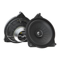 Eton UG MB 100 F Einbau Und Installation