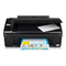 All-in-One-Drucker Epson SX210 Benutzerhandbuch
