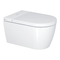 Toiletten DURAVIT SensoWash Starck f Plus Bedienungsanleitung