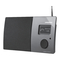 Radios Grundig Cosmopolit 4 WEB DAB plus Bedienungsanleitung