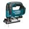 Stichsägen Makita DJV142 Bedienungsanleitung