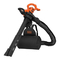 Garten und Gartentechnik Black & Decker BEBLV290 Bedienungsanleitung