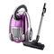 Staubsauger Hanseatic Dual-Power VC-HT5011ES-12 Gebrauchsanleitung