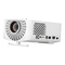 Beamer LG Minibeam Pro Benutzerhandbuch