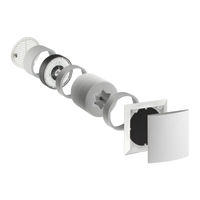 Lunos RA 15-60 Nutzerinformationen
