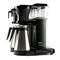 Kaffeemaschinen techni vorm MOCCAMASTER KBGT 20 Gebrauchsanweisung