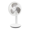 Ventilatoren Rotel U7574CH Gebrauchsanweisung