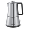 Kaffeemaschinen Cloer 5918 Bedienungsanleitung