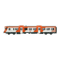 Arnold Automotor Diesel 592 Regional Bedienungsanleitung