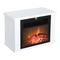 Kamine HOMCOM EF480F-E Installations- Und Benutzerhandbuch