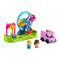Spielzeuge Fisher-Price HPP90 Bedienungsanleitung