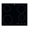 Electrolux LIB60420C - Kochfeld-Handbuch