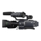 Camcorder JVC GY-HD110 Bedienungsanleitung