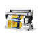 Drucker Epson SC-F6200 Series Benutzerhandbuch