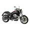 Motorräder MOTO GUZZI Bellagio Bedienungsanleitung