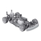 Ferngesteuerte Modelle HPI Racing Nitro RS4 RTR3 Evo Anleitung