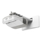 Beamer Epson EB-585W Bedienungsanleitung