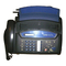Faxgeräte Brother FAX-T74 Benutzerhandbuch