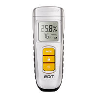 Workzone GT-FM-04 Bedienungsanleitung