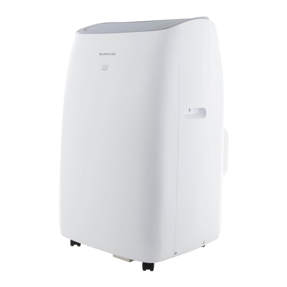 Inventum AC907W Handbücher