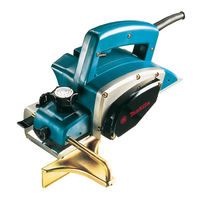 Makita N1923B Bedienungsanleitung