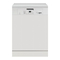Geschirrspüler Miele G 4202 Gebrauchsanweisung