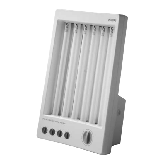 Philips HB311 Handbücher