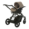 Kinderwagen Hauck Maxan 4 Gebrauchsanweisung