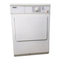 Waschmaschinen Miele T 220 Gebrauchsanweisung