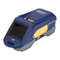 Etikettendrucker Brady BradyPrinter M611 Kurzanleitung