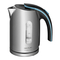 Wasserkocher cecotec ThermoSense 270 Steel Bedienungsanleitung