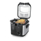 Fritteusen Emerio DF-114989.1 Bedienungsanleitung