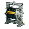 Pumpen WAGNER ZIP52 Originalbetriebsanleitung