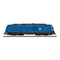 Modelleisenbahnen Märklin BR 285 Bedienungsanleitung
