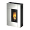 Pellet­öfen Cadel SPIRIT 5 Installateurhandbuch