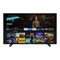 LED-Fernseher Telefunken XU55FO754S Bedienungsanleitung