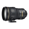 Nikon AF-S NIKKOR 200mm f/2G ED VR Handbuch