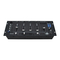 DJ-Equipment Omnitronic EMX-1 Bedienungsanleitung