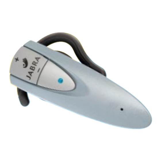 Jabra BT300 Handbücher