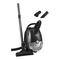 Staubsauger hanseatic HBVC80012DGMC Gebrauchsanleitung